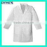 Dymex Medical School Lab Coat With Your Logo thumbnail-2