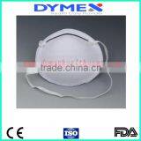 N95 Full Face Dust Mask thumbnail-2