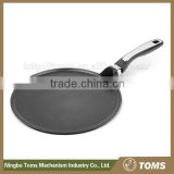 China Wholesale 26cm aluminum teppanyaki griddle