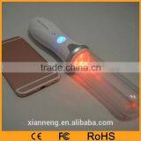 Handheld Rechargeable New Skin Rejuvenation Wrinkle Remover Home Facial Spa Machine thumbnail-3