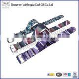 20mm Camouflage Nato Cuff Nylon Watch Band thumbnail-1