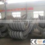 Galvanized Corrugated Steel Sheet thumbnail-4