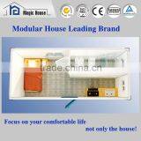 2016 Popular Product Folding Container House Luxury Container House With Wheels thumbnail-2