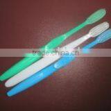 Fashion Cheap Disposable Toothbrush Hot Selling For Hote thumbnail-1