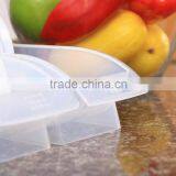 PP 27.5*8*7 PLASTIC KITCHEN DISH RACK thumbnail-3