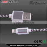2016 Standard MFI USB Cable for IPhone Phone Charger for IPhone for IPhone 6/6S thumbnail-4