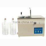 Capillary Viscometer Washer (Heavy Oil)