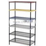 Warehouse Storage Rack thumbnail-1