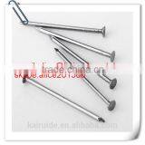 Common Iron Nail Wire Nail With Galvanized and Polished/common Iron Nail Factory thumbnail-1