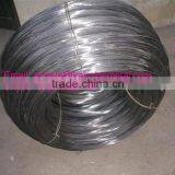 Made in China Black Wire,black Anneald Wire, Black Annealed Binding Wire thumbnail-1