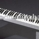Digital Piano Keyboard