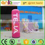 New Year Stage Decoration Lightpillar Row Type Inflatable Led Column / Lightpillar ( Solar Led, Portable, ANKA) thumbnail-1