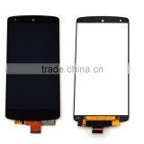 OEM/original Lcd Screen for lg Google Nexus 5 Screen Digitizer Replacement