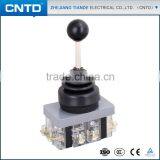 CNTD Wholesale Products Square Joy Stick For Industrial Control Electric Joystick Switch
