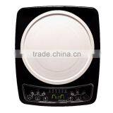 Multi Function Induction Cooker thumbnail-3
