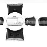 Top Sale HD Virtual Reality 3D VR Box With Bluetooth Remote Controller. thumbnail-1