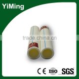 YiMing hot cold ppr water pipe
