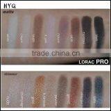 LORAC PRO PALETTE 16 Colors Smoky Makeup Eyeshadow Palette + Eye Base Set thumbnail-5