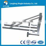 Suspended Platform / Gondola Platform / Suspended Scaffolding Zlp800 Easy Installation thumbnail-5