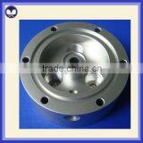 Custom Metal CNC Lathe Turning Parts