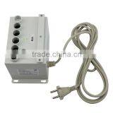 Box Control Recliner Chair thumbnail-6