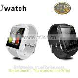 Smart Watch With Heart Rate Monitor/Smart Watch Sim Card/Smart Watch Phone Quality Choice thumbnail-5