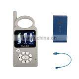 Professional Car Transponder Chip Key Programmer Handy Baby CBAY Hand-held Car Key Copy Auto Key Programmer for 4D/46/48 Chips thumbnail-6