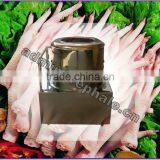 Professional New Innovation Paws Skin Removing Machine