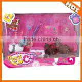 2013 Plastic Toy Pet Club thumbnail-1