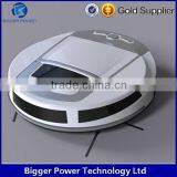 Clean Efficiency 99% Floor Vacuum Cleaner