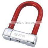 1141 Motorcycle Wheel Lock