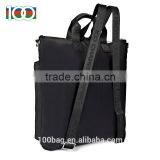 Unisex Multi-functional Leisure Bag Nylon Material Backpack for School Waterproof Shoulder Bag Portable Handbag in Guangzhou thumbnail-6