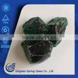 Cambridge Blue Landscaping Glass Mulch thumbnail-4