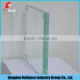 2mm-12mm Clear Float Glass,Price Float Glass Use In Building,Tempering,Decoration thumbnail-3