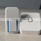 High-end Wireless Doorbell Kinetic Wireless Doorbell Manufacturer Suupply in Qingdao Wireless Doorbell AG101N thumbnail-2