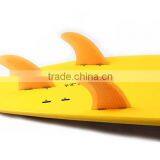 Surfboard Fins Fiberglass Surfboard Fins Honeycomb Surfboard Fins thumbnail-3