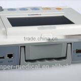 Famous Ctg Machine Brand Shenzhen Jumper Factory Price Ctg Fetal Monitor, Portable Ctg Machine Hot Sale!!! thumbnail-4