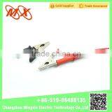 China Manufacturer Good Quality Crocodile / Alligator Clip thumbnail-3