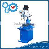 Manufacturing Machine ZX40 Vertical Milling Machine