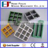38*38mm Mesh Size 30mm Thickness FRP Grille/Fiber Reinforced Plastic Grating thumbnail-6