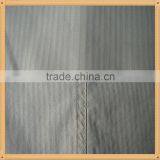 166gsm 76%cotton/22%polyester/2%spandex Jacquard Fabric Suit for Jacket thumbnail-1