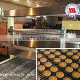 Half Automatic Filling Line