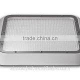 135LM/W LED Lighting Australia 60W 90W 120W LED Industrial LED Light, Gas Station Light Fixtures With CE ROHS PSE FCC thumbnail-3