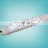 10W(12/24VDC) Constant Voltage Waterproof LED Driver, LED Switching Power Supply