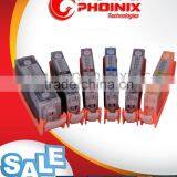Refillable Ink Cartridge for Canon PGI-550/PGI 550 CLI-551/CLI 551 for PIXMA MG5450/MG5550/MG5650/MG6350/MG6450