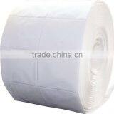 1000 Cellulose Pads (Lint quality)