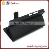 Crazy Horse Style Leather Flip Case For ZTE Nubia Z9 Mini China New Arrive Phone Case Wholesale thumbnail-5