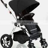 EN1888 Approved China Cheapest Price Promotional Baby Bike Design Stroller Car thumbnail-1