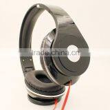 Wholesale Lightweight Hot Sale Foldable Wire Headset thumbnail-4