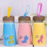 380ml Thermo Bottle for Kids With Single Stainless Steel